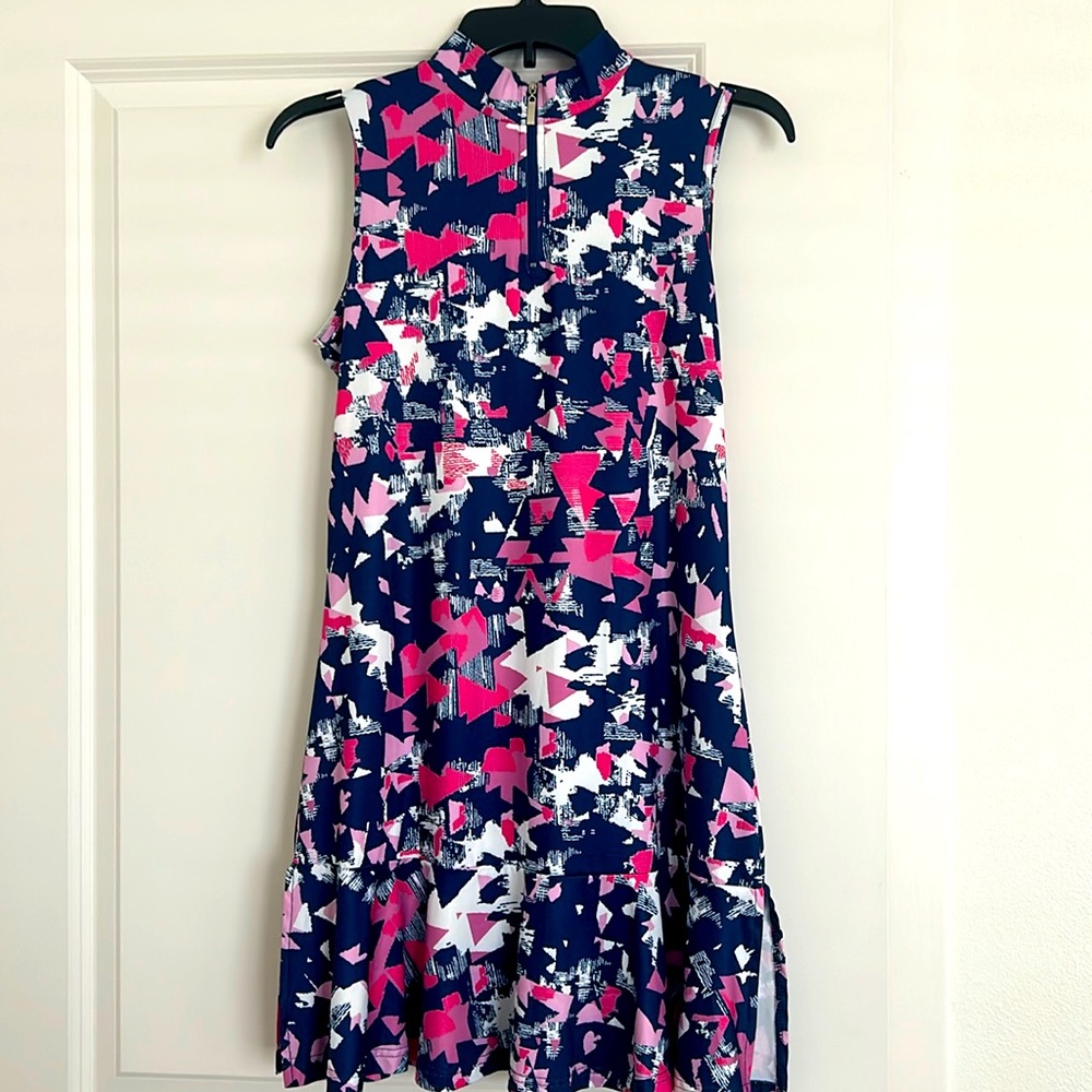 Golf dress